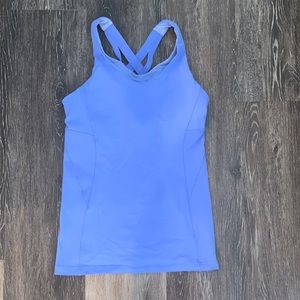 Lululemon tank top
